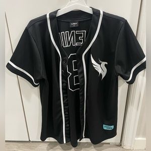 Illenium jersey